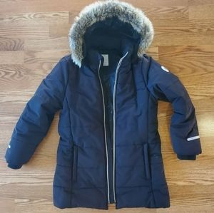 Polarn O Pyret Winter Jacket